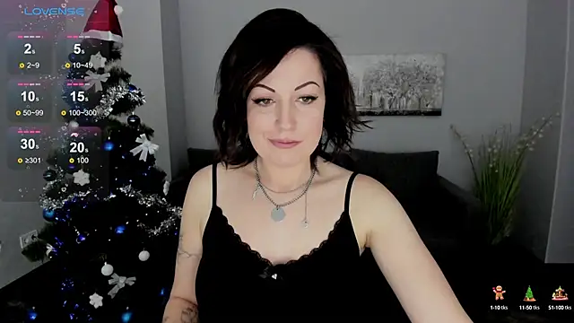 Snapshot of Emily_Midlton chatting on 28, 12, 2024 Emily Midlton online show from 28, 12, 2024
