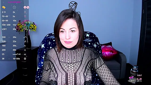 Snapshot of Emily_Midlton chatting on 5, 3, 2025 Emily Midlton online show from 5, 3, 2025