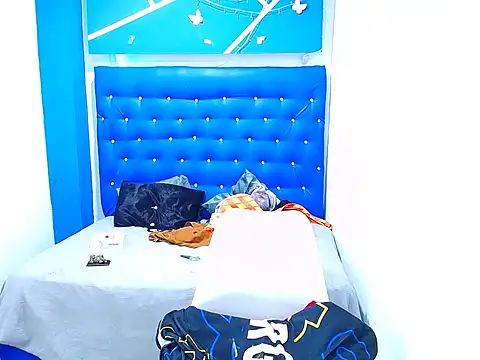 Mady Kolemam online show from 15, 3, 2025