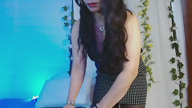 cattaleya1476 online show from 23, 2, 2025