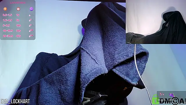 Snapshot of Eva_Lockhart chatting on 13, 2, 2026 Eva Lockhart online show from 13, 2, 2026