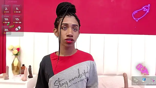 Jhon-Santana online show from 23, 1, 2025