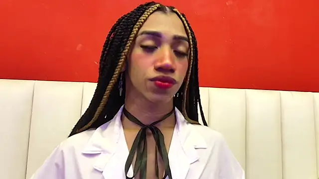 Jhon-Santana online show from 19, 9, 2025