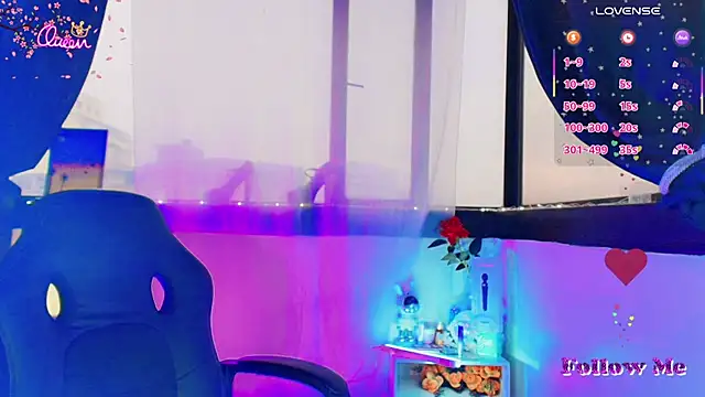 mariana scott   online show from 15, 4, 2026