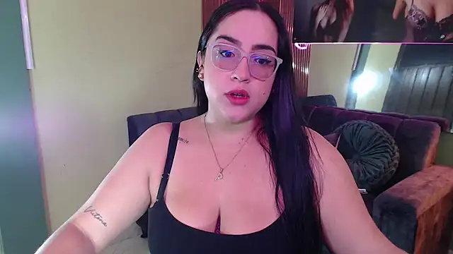 Sofiia davis23 online show from 20, 3, 2025