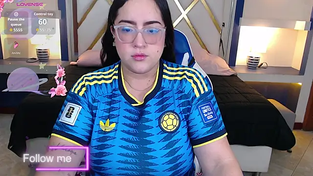 Snapshot of Sofiia_davis23 chatting on 7, 7, 2026 Sofiia davis23 online show from 7, 7, 2026