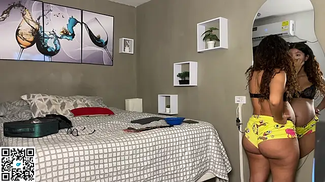 Snapshot of wendy_alejo1712 chatting on 5, 5, 2026 wendy alejo1712 online show from 5, 5, 2026