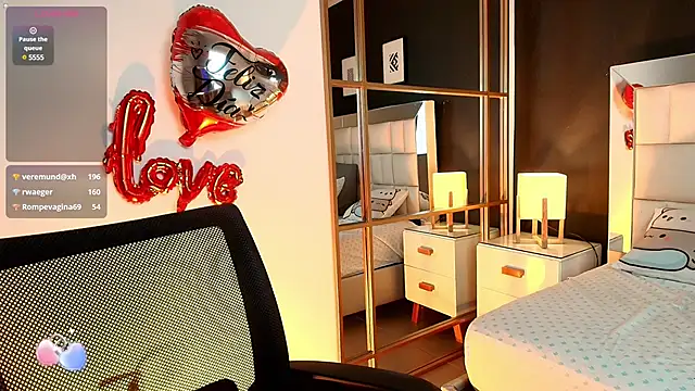 lisa casper online show from 17, 2, 2025