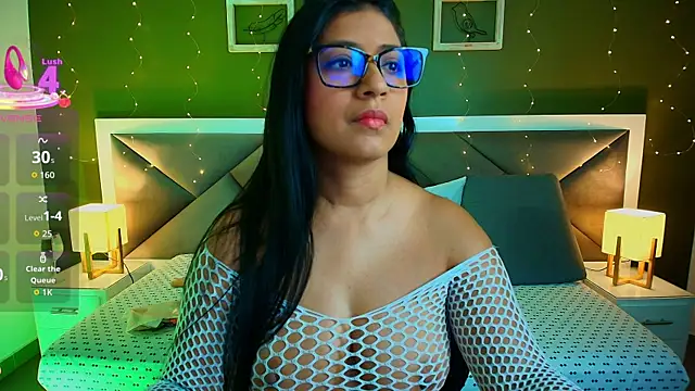 lisa casper online show from 1, 10, 2025