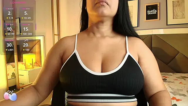 lisa casper online show from 18, 4, 2026