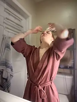 sage  marie online show from 20, 1, 2025