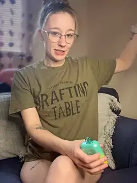 sage  marie online show from 4, 2, 2025