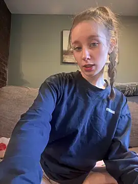 sage  marie online show from 11, 3, 2025