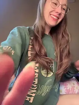 sage  marie online show from 20, 3, 2025