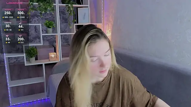 flawless angell online show from 30, 10, 2025