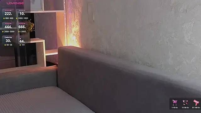 flawless angell online show from 29, 11, 2025