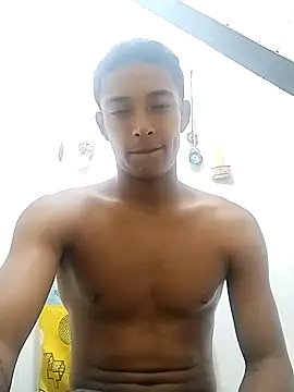 Demiansteven2 online show from 25, 12, 2024