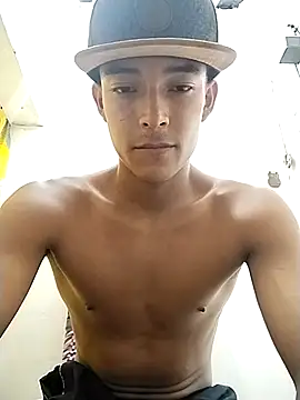 Demiansteven2 online show from 27, 12, 2024