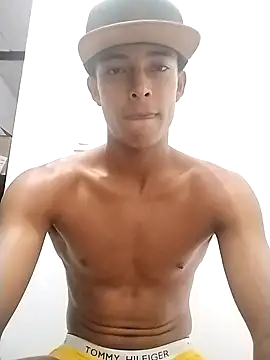 Demiansteven2 online show from 2, 1, 2025