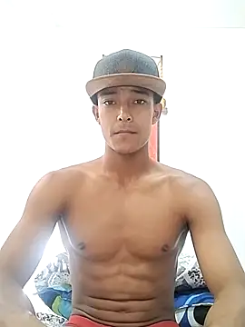 Demiansteven2 online show from 28, 1, 2025