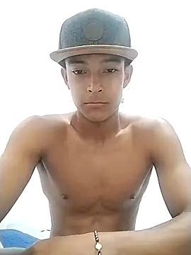 Demiansteven2 online show from 9, 2, 2025