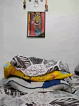 Demiansteven2 online show from 12, 2, 2025