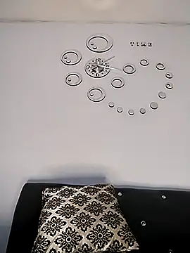 Demiansteven2 online show from 15, 2, 2025