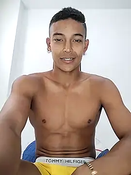 Demiansteven2 online show from 15, 2, 2025