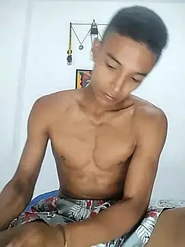 Demiansteven2 online show from 17, 2, 2025