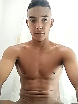 Demiansteven2 online show from 8, 3, 2025