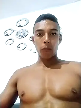 Demiansteven2 online show from 11, 3, 2025