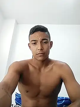 Demiansteven2 online show from 14, 3, 2025