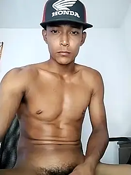 Demiansteven2 online show from 12, 9, 2025