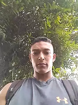 Demiansteven2 online show from 20, 9, 2025