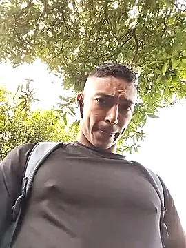 Demiansteven2 online show from 27, 9, 2025