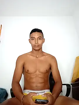 Demiansteven2 online show from 1, 10, 2025