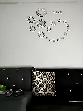 Demiansteven2 online show from 5, 11, 2025