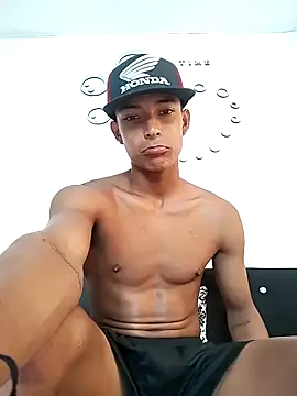 Demiansteven2 online show from 24, 11, 2025