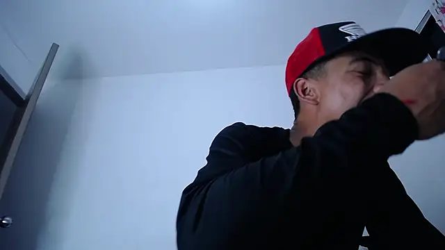 Demiansteven2 online show from 6, 2, 2026