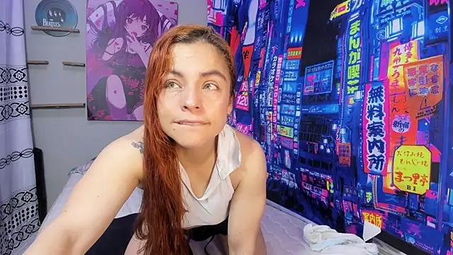 Snapshot of rosse_2504 chatting on 25, 1, 2025 rosse 2504 online show from 25, 1, 2025