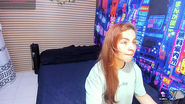Snapshot of rosse_2504 chatting on 28, 1, 2025 rosse 2504 online show from 28, 1, 2025