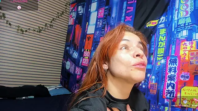 Snapshot of rosse_2504 chatting on 6, 2, 2025 rosse 2504 online show from 6, 2, 2025