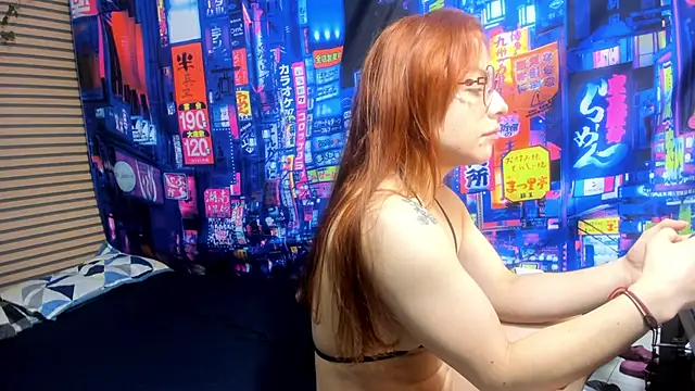 Snapshot of rosse_2504 chatting on 16, 2, 2025 rosse 2504 online show from 16, 2, 2025