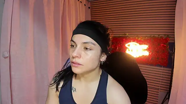 rosse 2504 online show from 2, 12, 2025