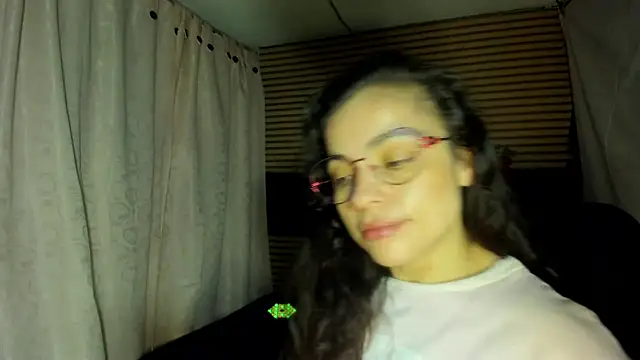 rosse 2504 online show from 14, 4, 2026