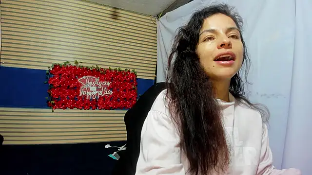 rosse 2504 online show from 21, 4, 2026