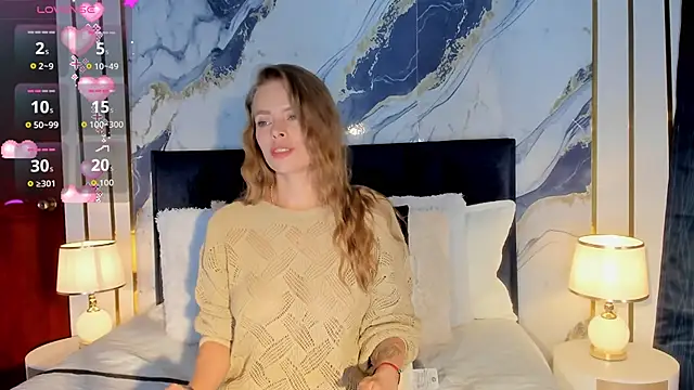 Snapshot of Laurablue chatting on 16, 5, 2026 Laurablue online show from 16, 5, 2026