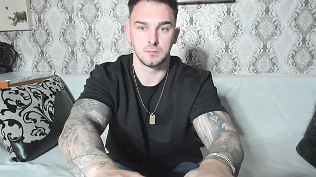 Jonmusclemaster online show from 15, 12, 2024