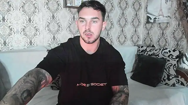 Jonmusclemaster online show from 23, 12, 2024