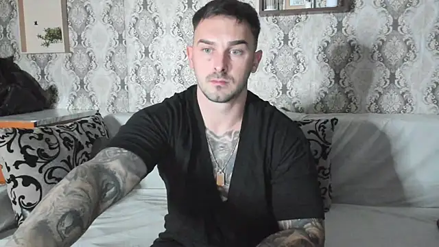 Jonmusclemaster online show from 27, 12, 2024